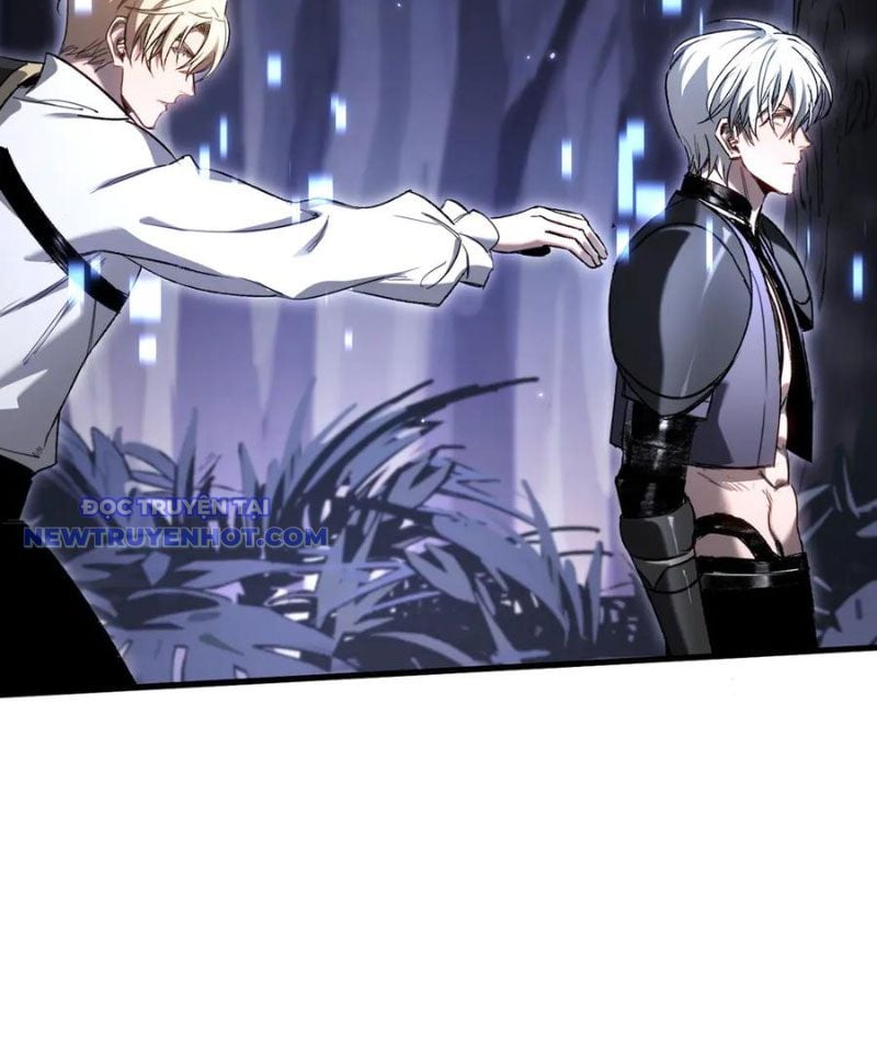 Boss Cuối Chấp Nhận Trở Thành Người Chơi: Chapter 48