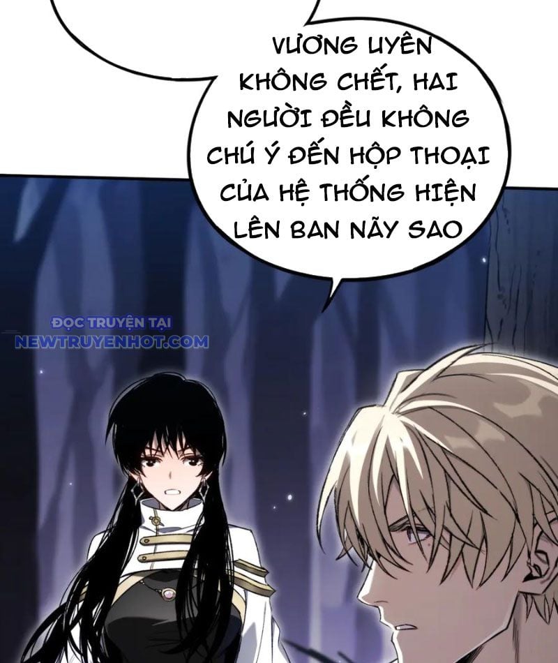 Boss Cuối Chấp Nhận Trở Thành Người Chơi: Chapter 48