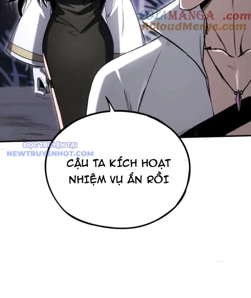 Boss Cuối Chấp Nhận Trở Thành Người Chơi: Chapter 48