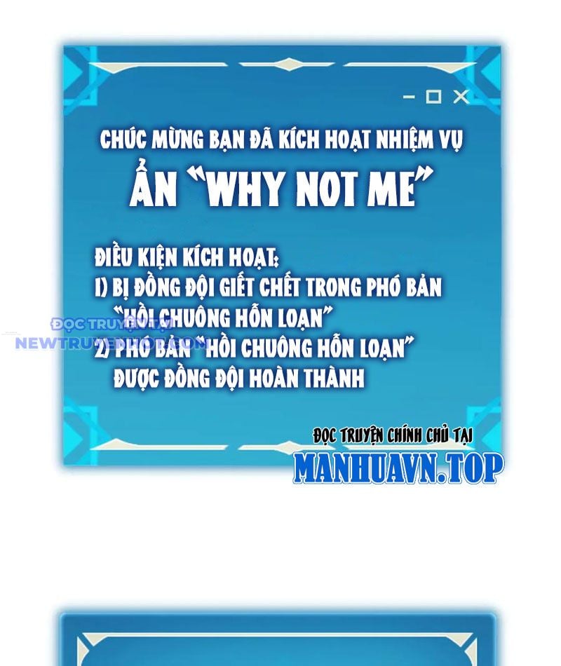Boss Cuối Chấp Nhận Trở Thành Người Chơi: Chapter 48