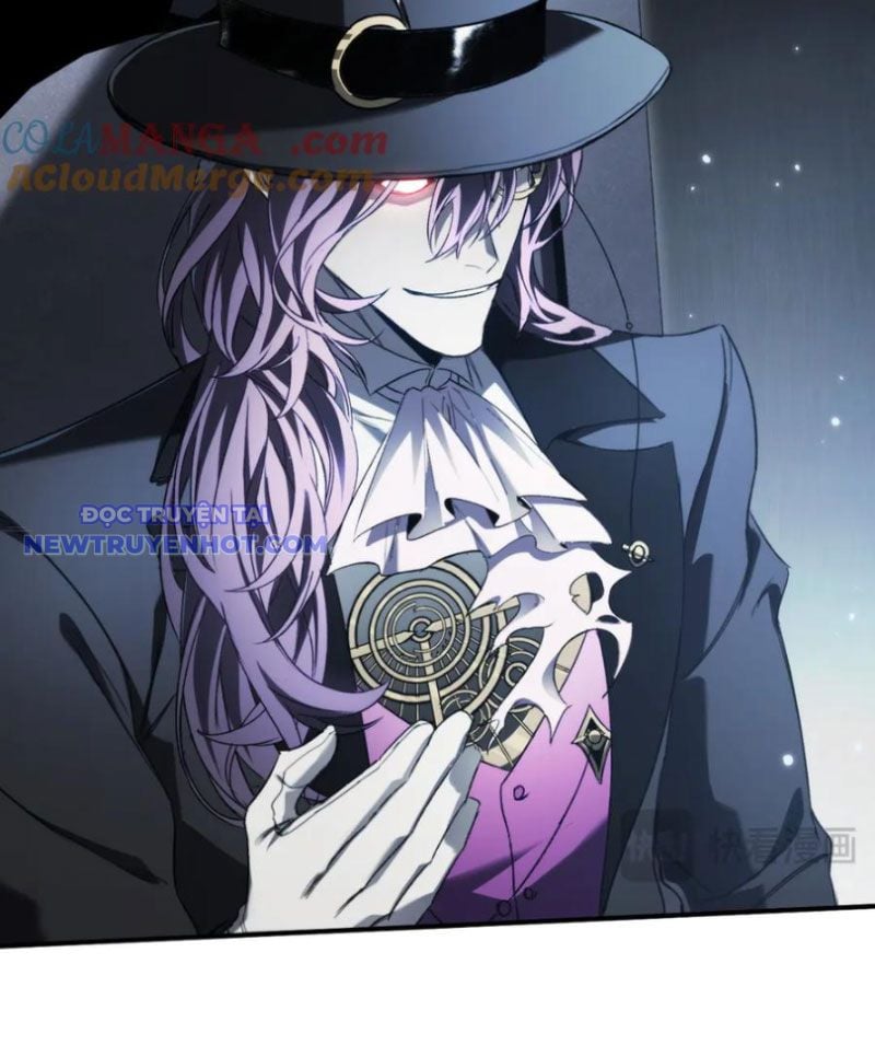 Boss Cuối Chấp Nhận Trở Thành Người Chơi: Chapter 49