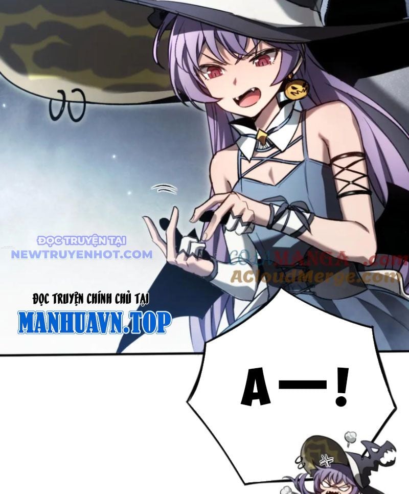 Boss Cuối Chấp Nhận Trở Thành Người Chơi: Chapter 49