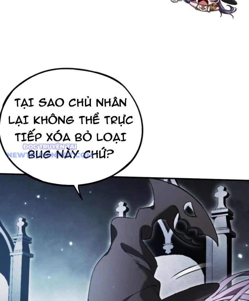 Boss Cuối Chấp Nhận Trở Thành Người Chơi: Chapter 49
