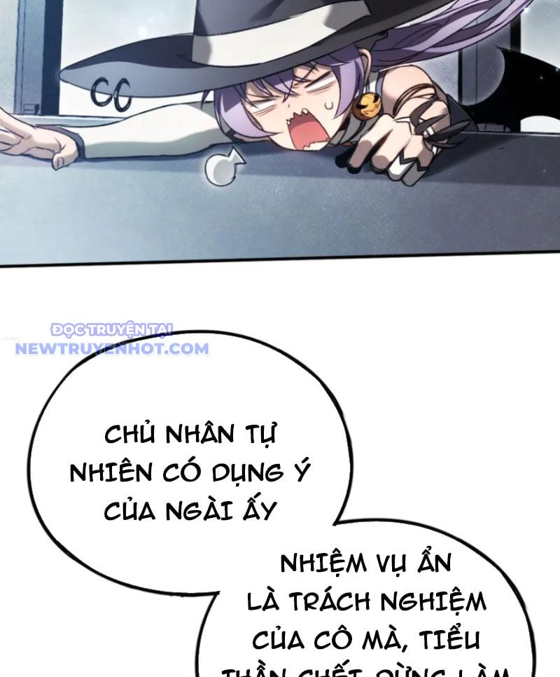 Boss Cuối Chấp Nhận Trở Thành Người Chơi: Chapter 49