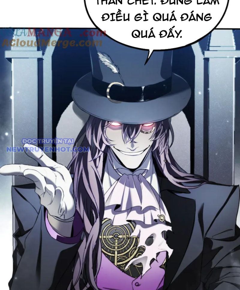 Boss Cuối Chấp Nhận Trở Thành Người Chơi: Chapter 49