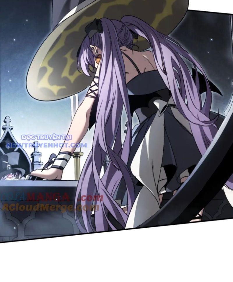 Boss Cuối Chấp Nhận Trở Thành Người Chơi: Chapter 49
