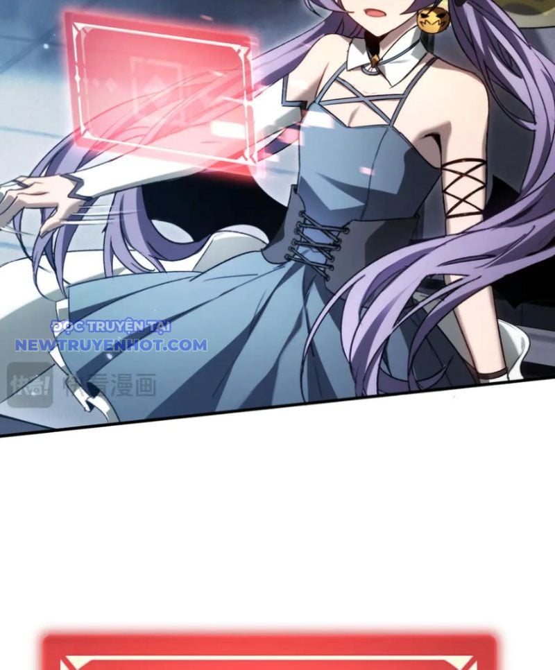 Boss Cuối Chấp Nhận Trở Thành Người Chơi: Chapter 49