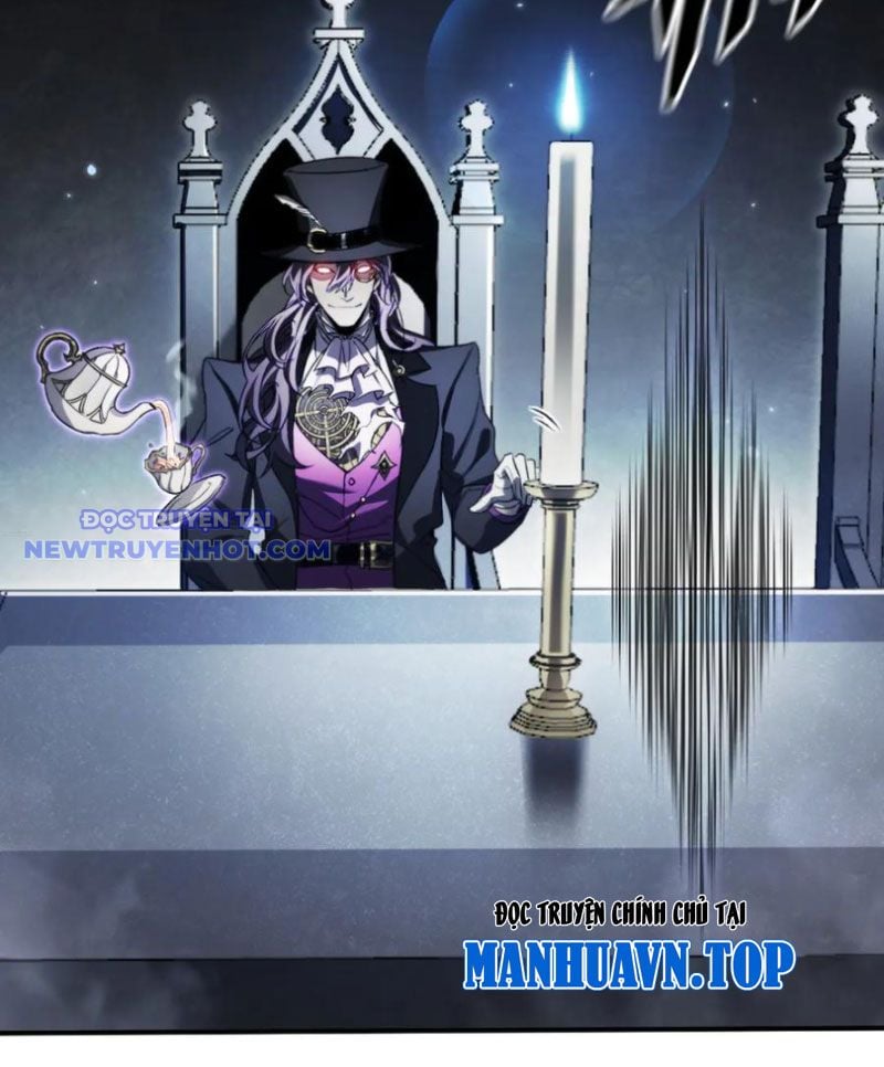 Boss Cuối Chấp Nhận Trở Thành Người Chơi: Chapter 49