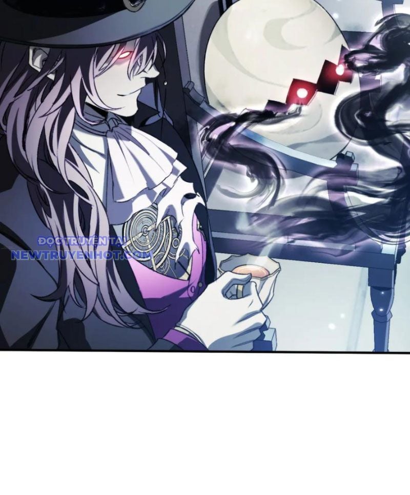 Boss Cuối Chấp Nhận Trở Thành Người Chơi: Chapter 49