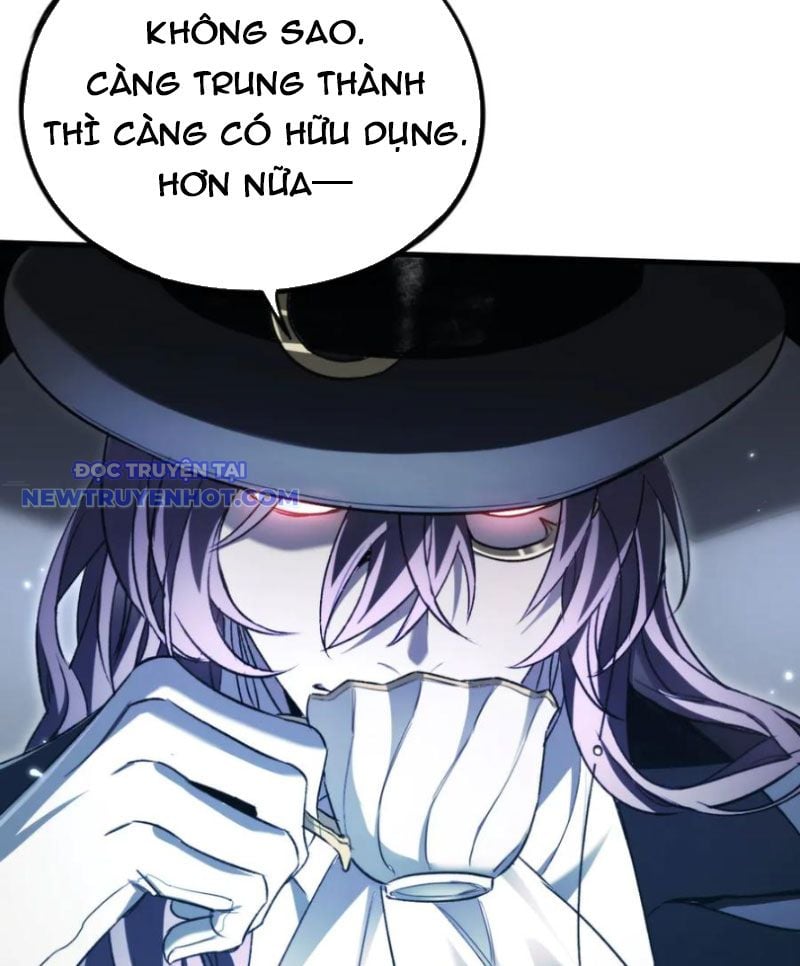 Boss Cuối Chấp Nhận Trở Thành Người Chơi: Chapter 49