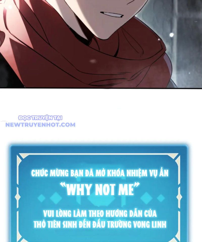 Boss Cuối Chấp Nhận Trở Thành Người Chơi: Chapter 49