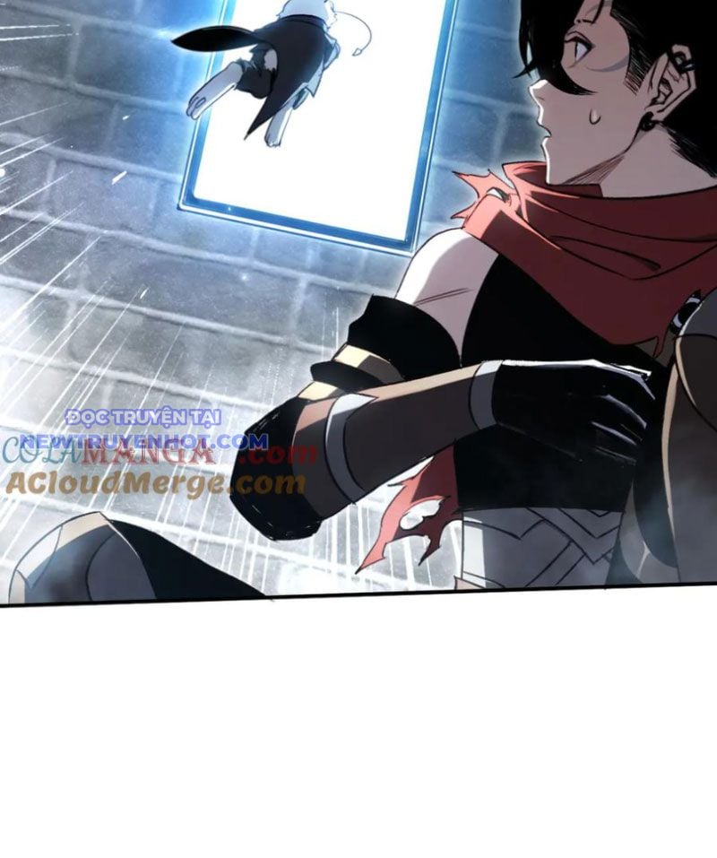 Boss Cuối Chấp Nhận Trở Thành Người Chơi: Chapter 49