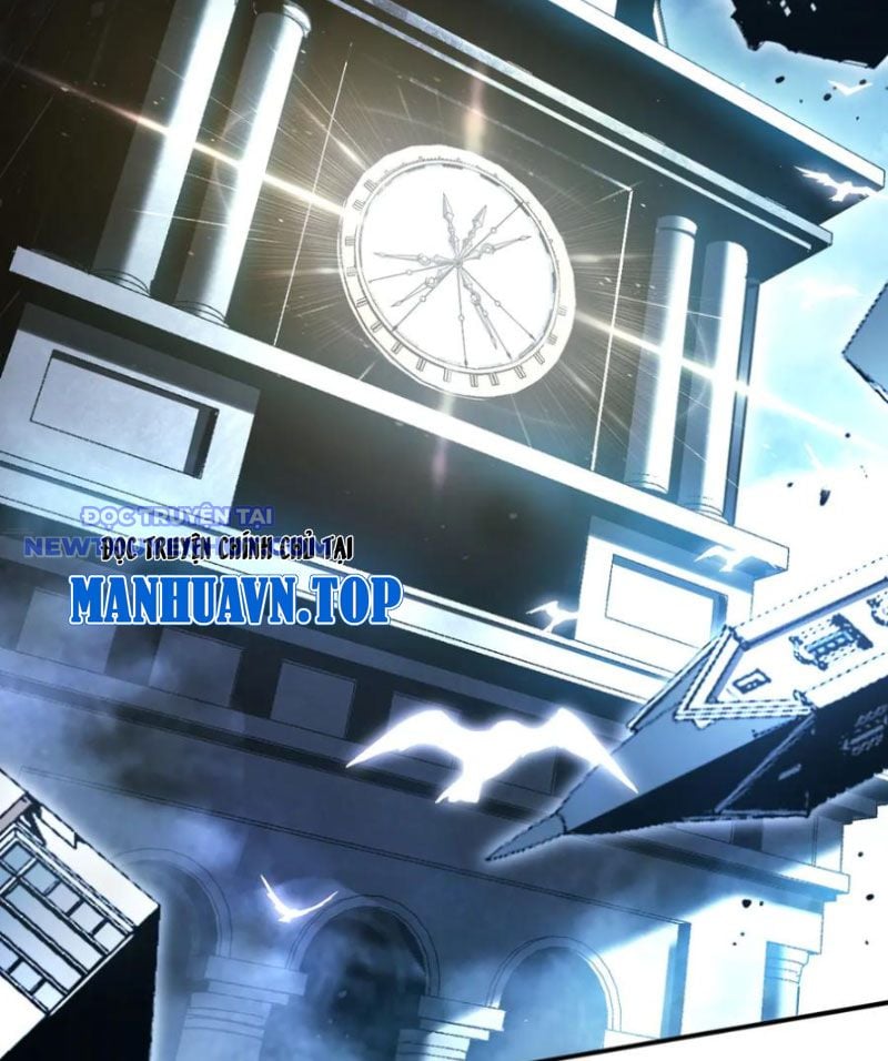 Boss Cuối Chấp Nhận Trở Thành Người Chơi: Chapter 49