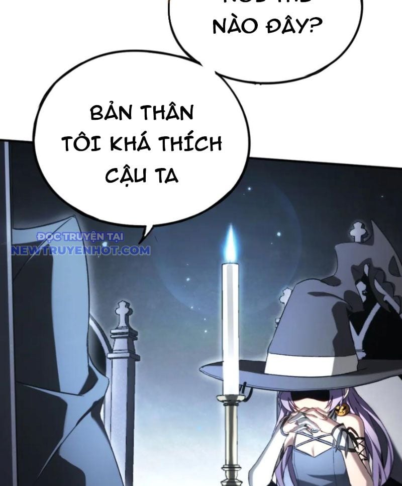 Boss Cuối Chấp Nhận Trở Thành Người Chơi: Chapter 49