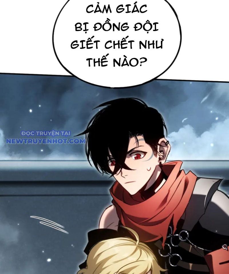 Boss Cuối Chấp Nhận Trở Thành Người Chơi: Chapter 49