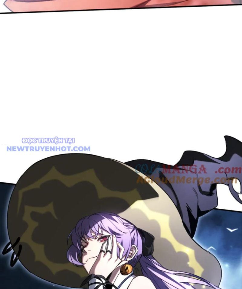 Boss Cuối Chấp Nhận Trở Thành Người Chơi: Chapter 49