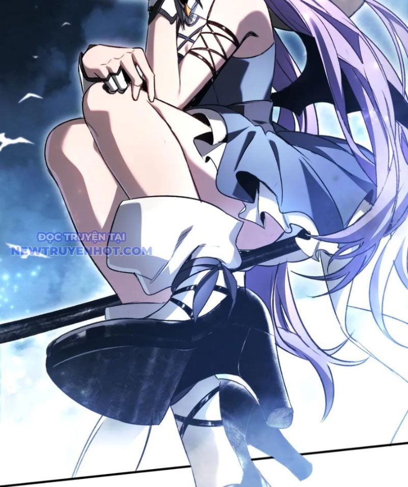 Boss Cuối Chấp Nhận Trở Thành Người Chơi: Chapter 49