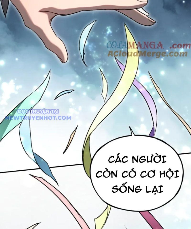 Boss Cuối Chấp Nhận Trở Thành Người Chơi: Chapter 49