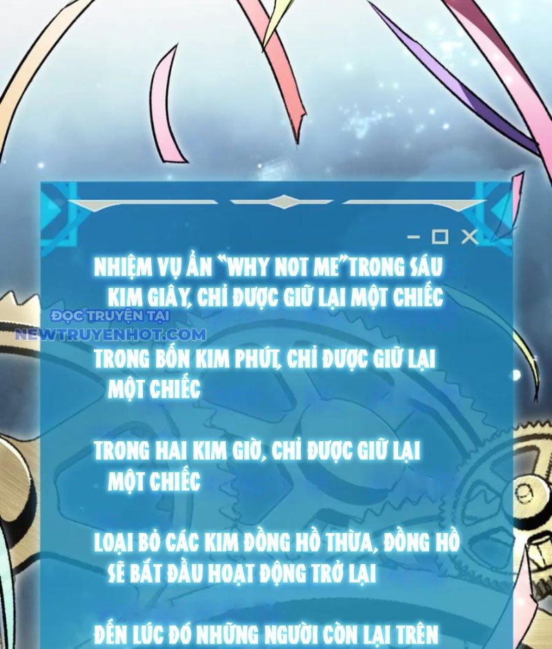 Boss Cuối Chấp Nhận Trở Thành Người Chơi: Chapter 49