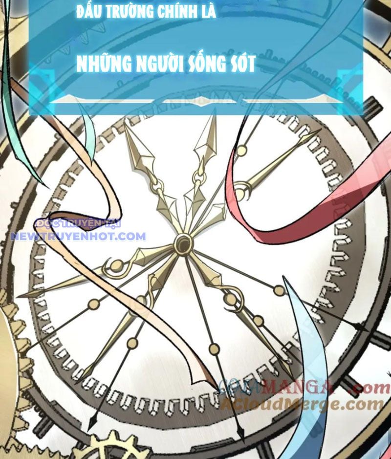 Boss Cuối Chấp Nhận Trở Thành Người Chơi: Chapter 49