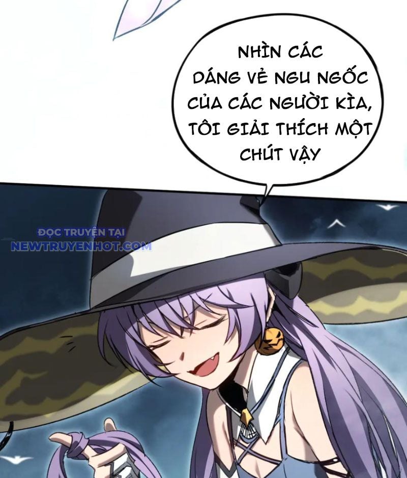 Boss Cuối Chấp Nhận Trở Thành Người Chơi: Chapter 49