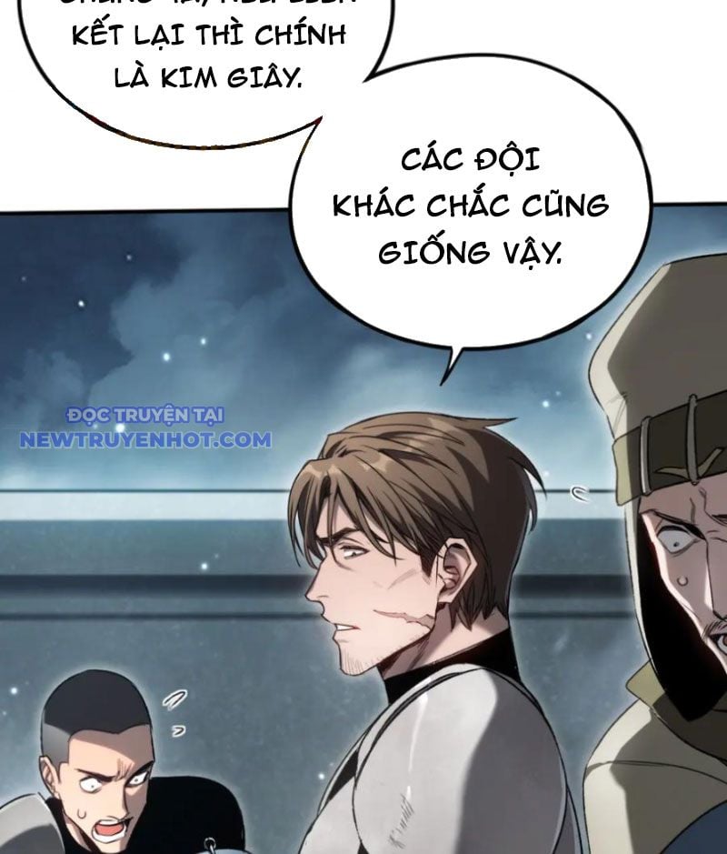 Boss Cuối Chấp Nhận Trở Thành Người Chơi: Chapter 49