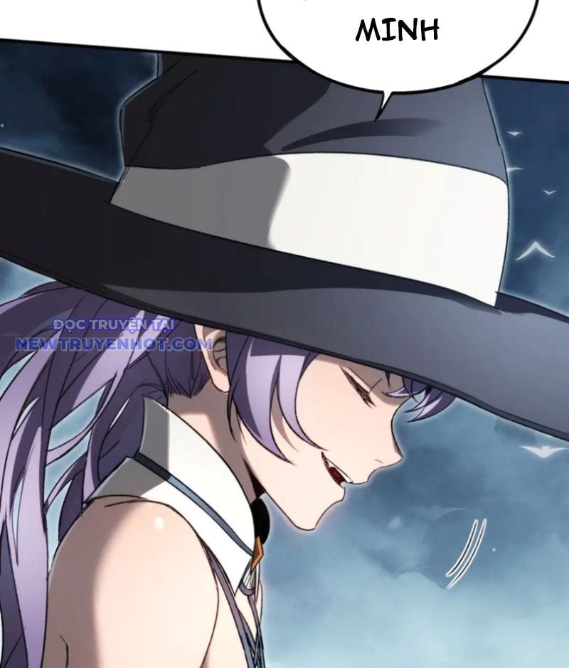 Boss Cuối Chấp Nhận Trở Thành Người Chơi: Chapter 49