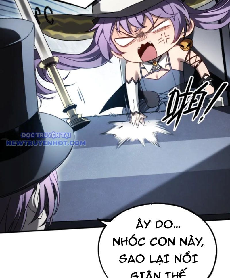 Boss Cuối Chấp Nhận Trở Thành Người Chơi: Chapter 49