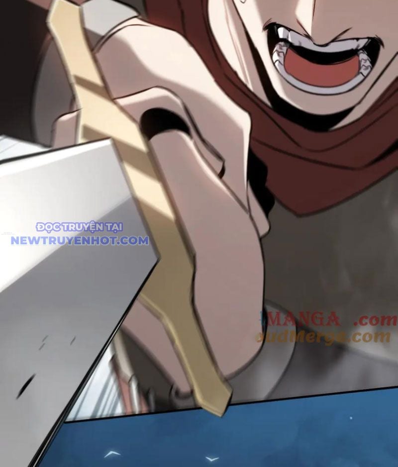 Boss Cuối Chấp Nhận Trở Thành Người Chơi: Chapter 49