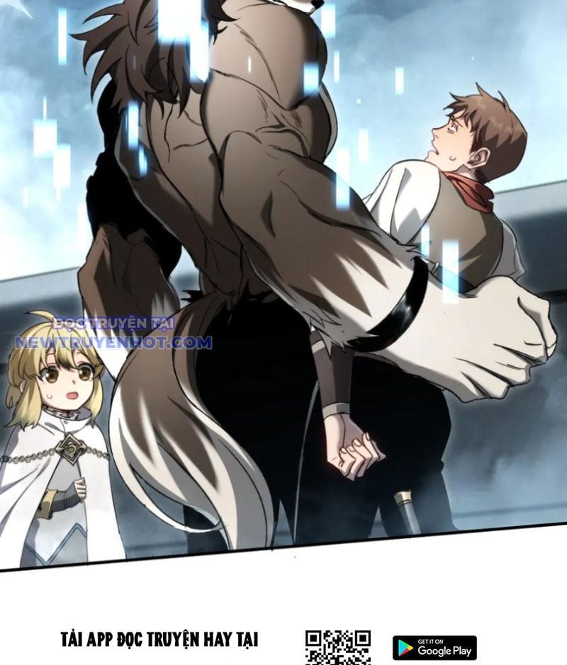 Boss Cuối Chấp Nhận Trở Thành Người Chơi: Chapter 49