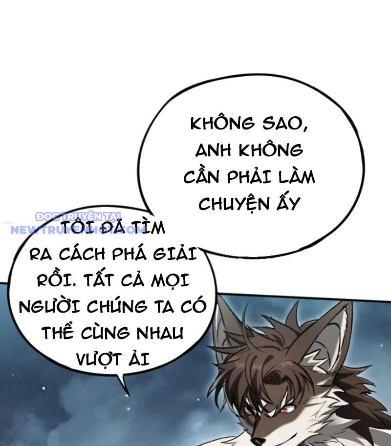 Boss Cuối Chấp Nhận Trở Thành Người Chơi: Chapter 49