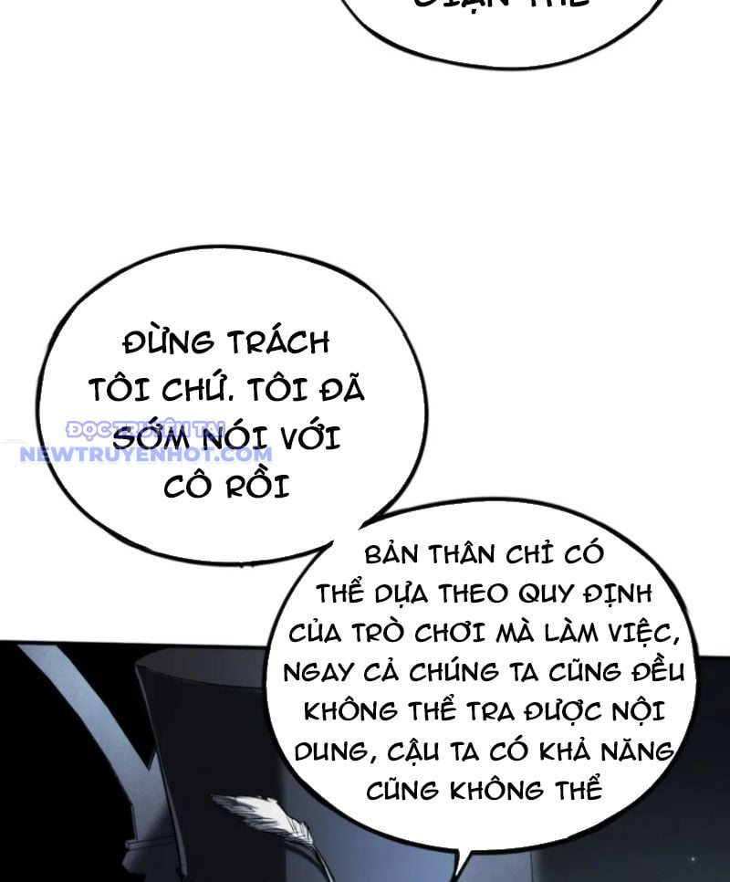 Boss Cuối Chấp Nhận Trở Thành Người Chơi: Chapter 49