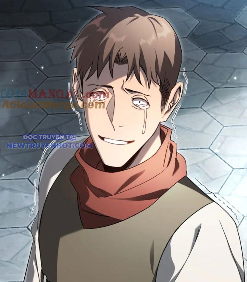 Boss Cuối Chấp Nhận Trở Thành Người Chơi: Chapter 49