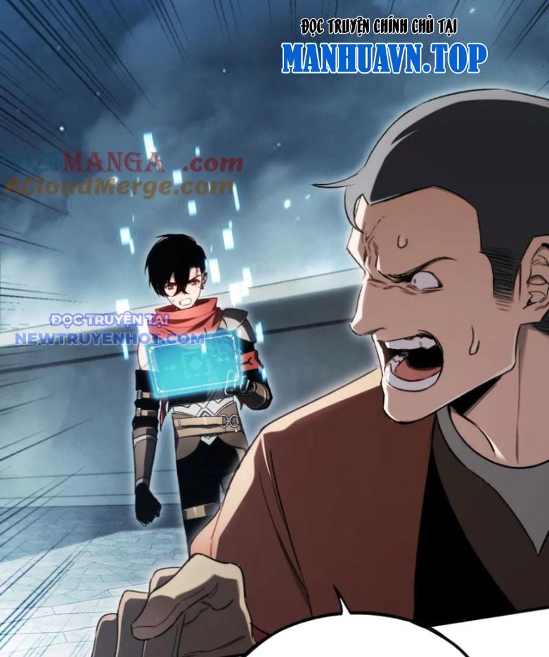 Boss Cuối Chấp Nhận Trở Thành Người Chơi: Chapter 50