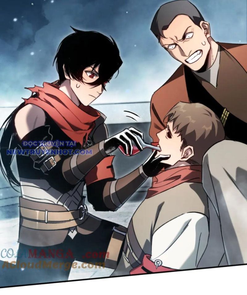Boss Cuối Chấp Nhận Trở Thành Người Chơi: Chapter 50