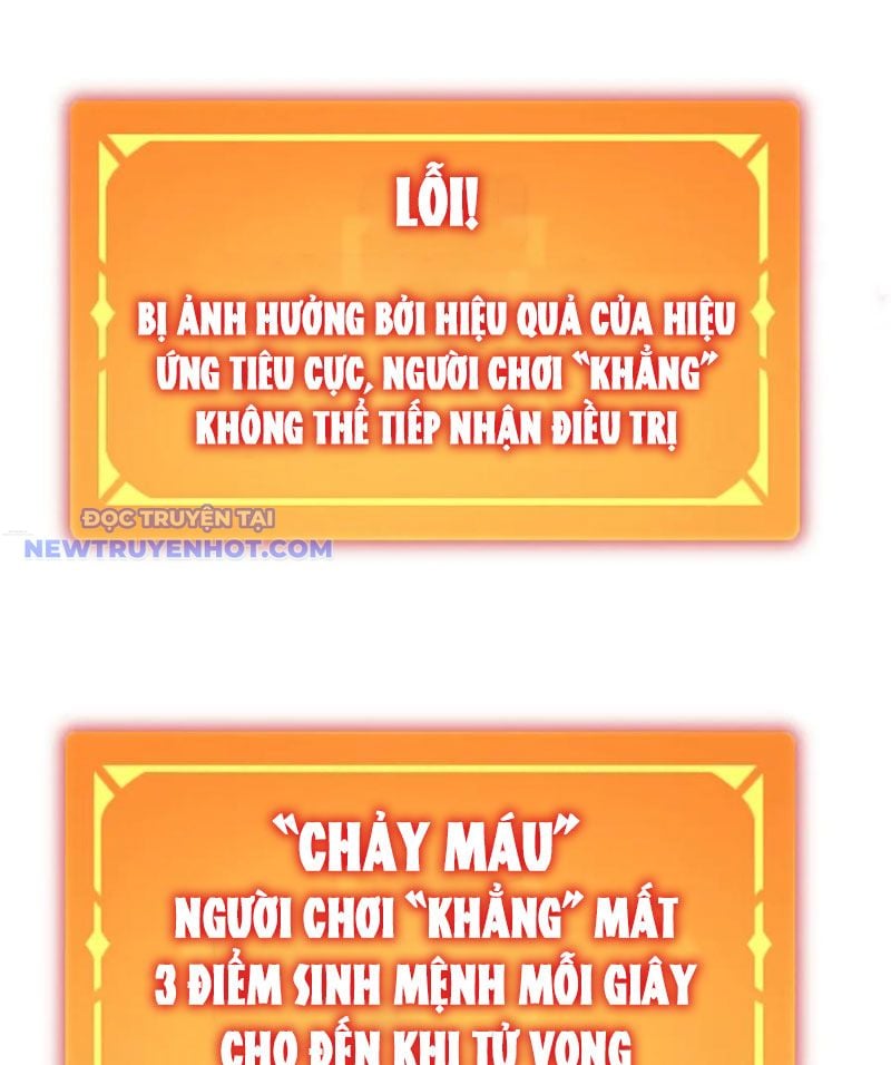 Boss Cuối Chấp Nhận Trở Thành Người Chơi: Chapter 50