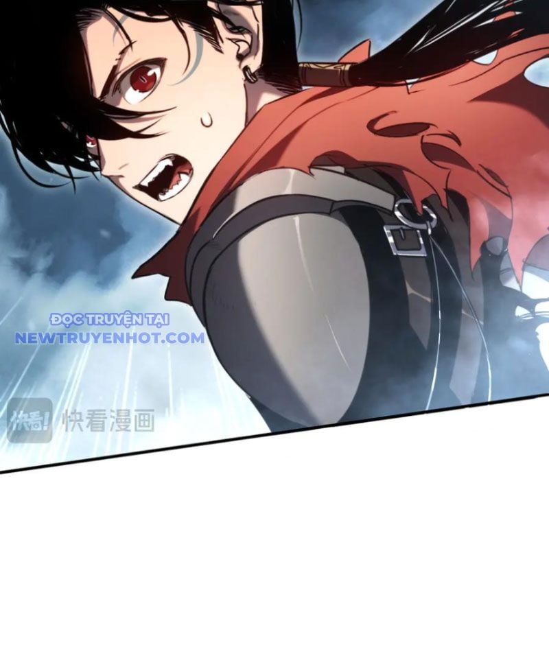 Boss Cuối Chấp Nhận Trở Thành Người Chơi: Chapter 50