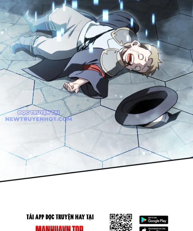 Boss Cuối Chấp Nhận Trở Thành Người Chơi: Chapter 50