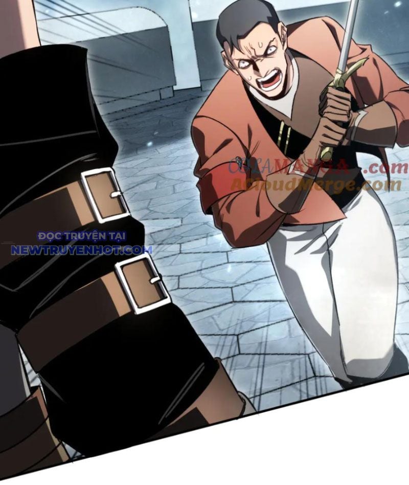 Boss Cuối Chấp Nhận Trở Thành Người Chơi: Chapter 50