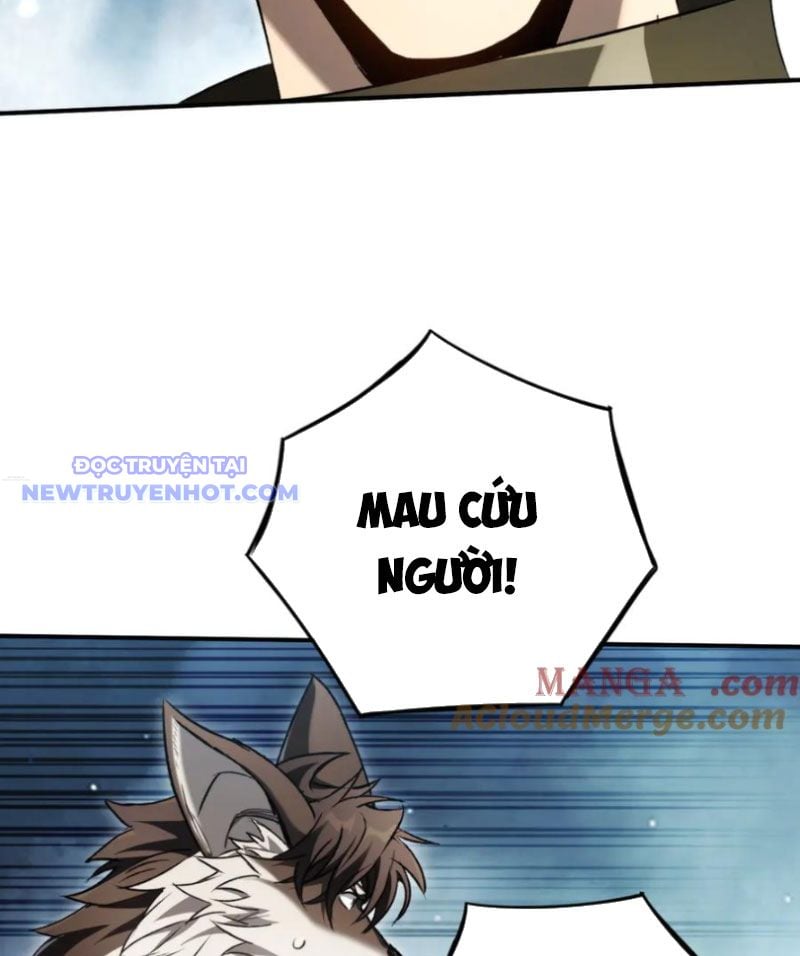 Boss Cuối Chấp Nhận Trở Thành Người Chơi: Chapter 50