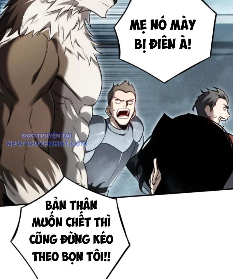 Boss Cuối Chấp Nhận Trở Thành Người Chơi: Chapter 50