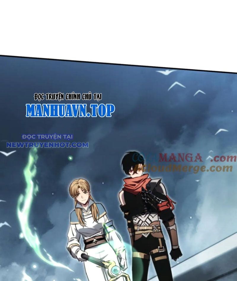 Boss Cuối Chấp Nhận Trở Thành Người Chơi: Chapter 50