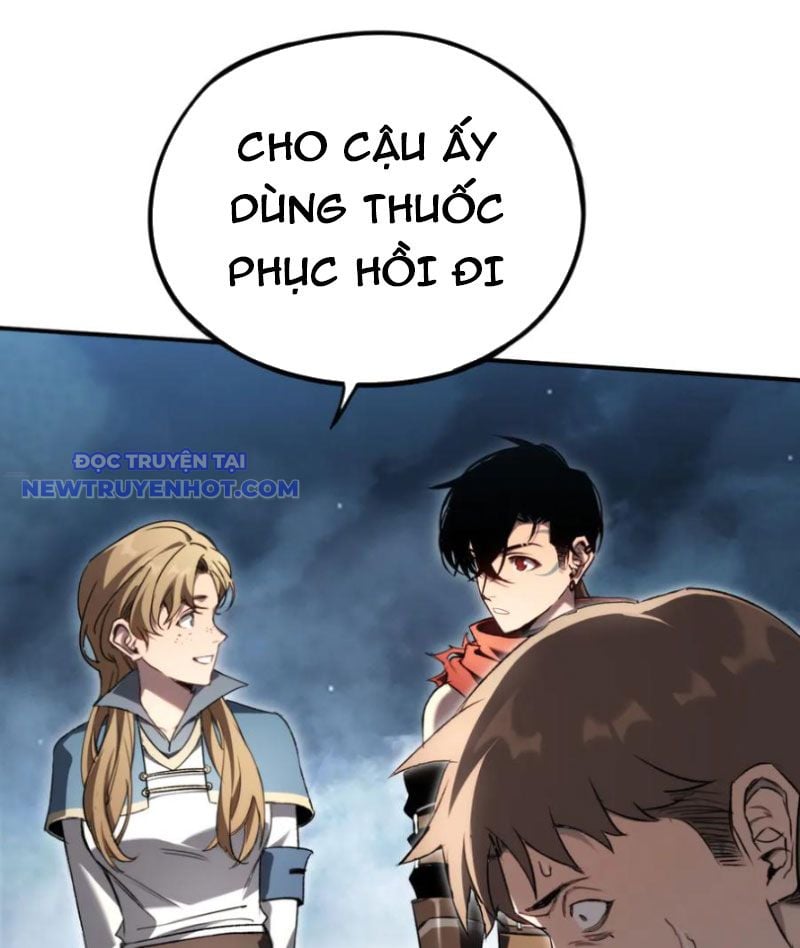 Boss Cuối Chấp Nhận Trở Thành Người Chơi: Chapter 50