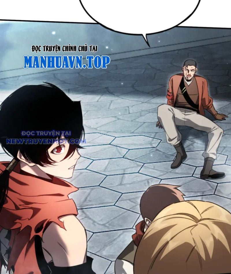 Boss Cuối Chấp Nhận Trở Thành Người Chơi: Chapter 50