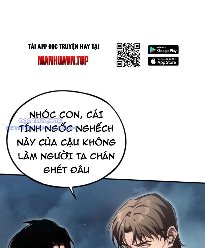 Boss Cuối Chấp Nhận Trở Thành Người Chơi: Chapter 50