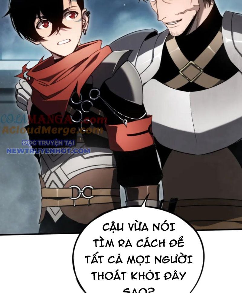 Boss Cuối Chấp Nhận Trở Thành Người Chơi: Chapter 50
