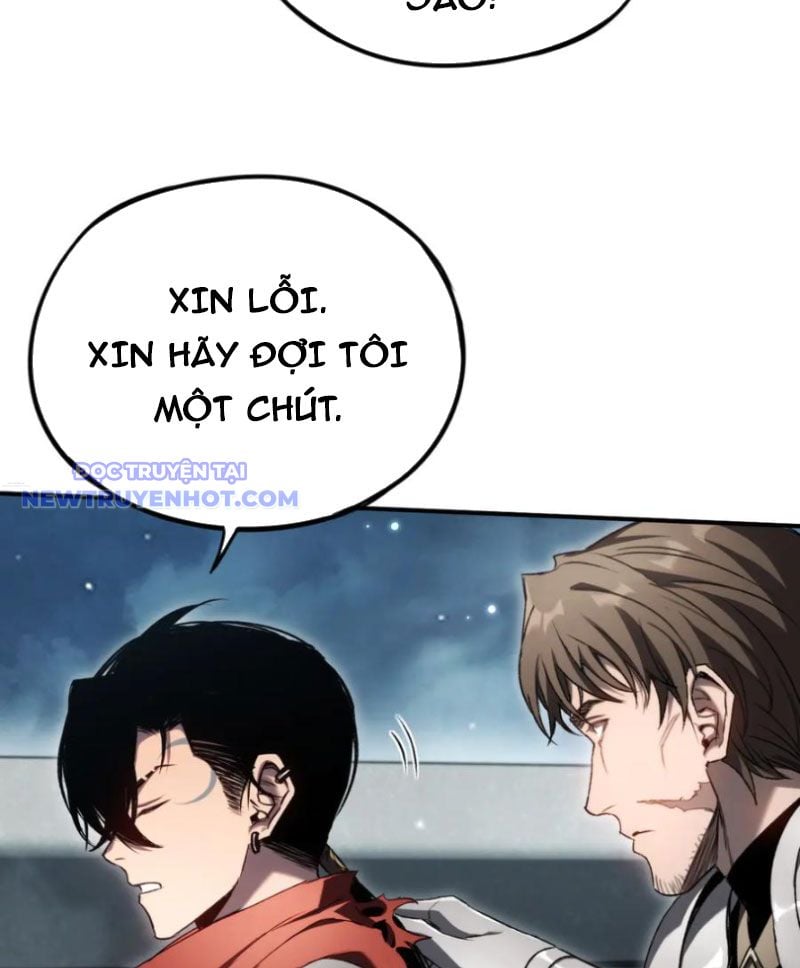 Boss Cuối Chấp Nhận Trở Thành Người Chơi: Chapter 50