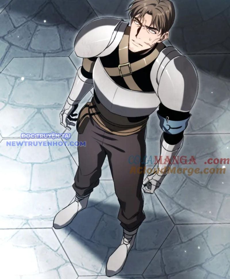 Boss Cuối Chấp Nhận Trở Thành Người Chơi: Chapter 50