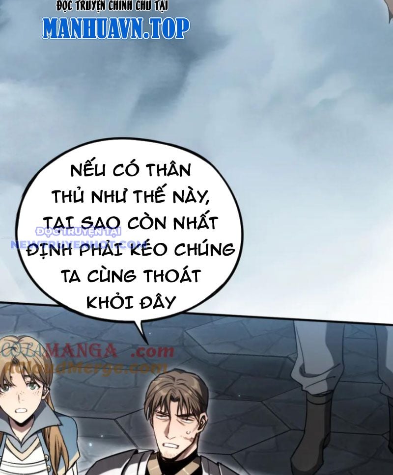 Boss Cuối Chấp Nhận Trở Thành Người Chơi: Chapter 50