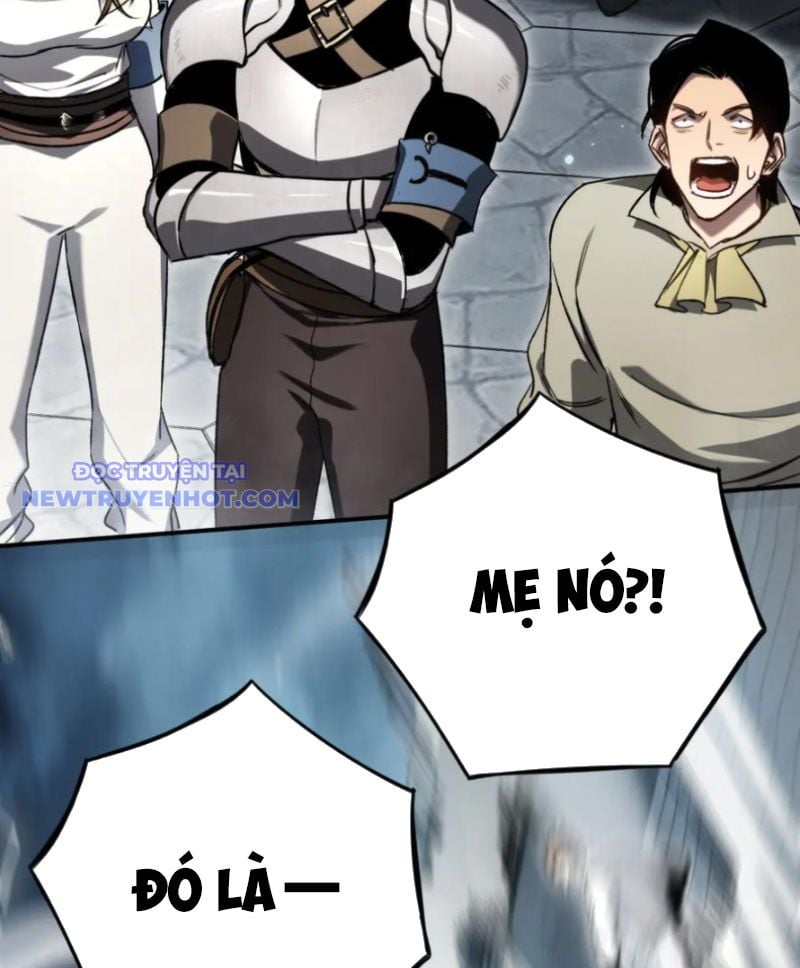 Boss Cuối Chấp Nhận Trở Thành Người Chơi: Chapter 50